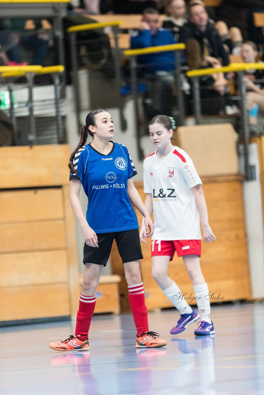 Bild 959 - wBJ Fortuna St. Juergen Winter Cup